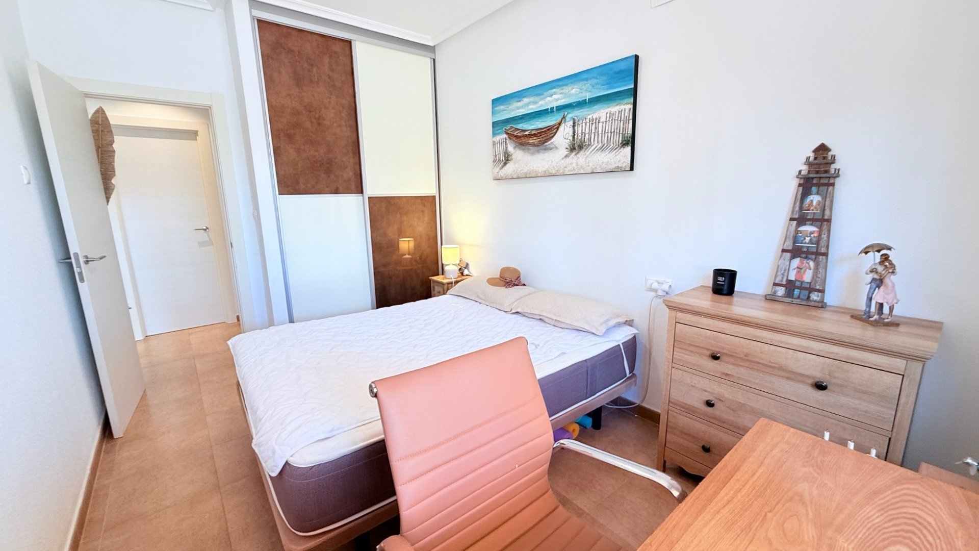 Villa in Catral, Alicante, Spanien 3 Schlafzimmer, 139 m2 Nr. 194153