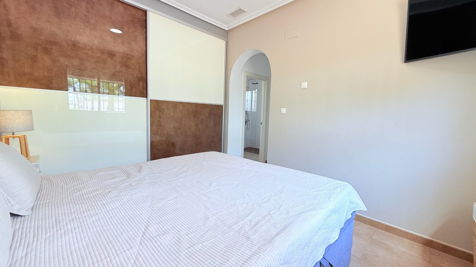 Villa in Catral, Alicante, Spanien 3 Schlafzimmer, 139 m2 Nr. 194153