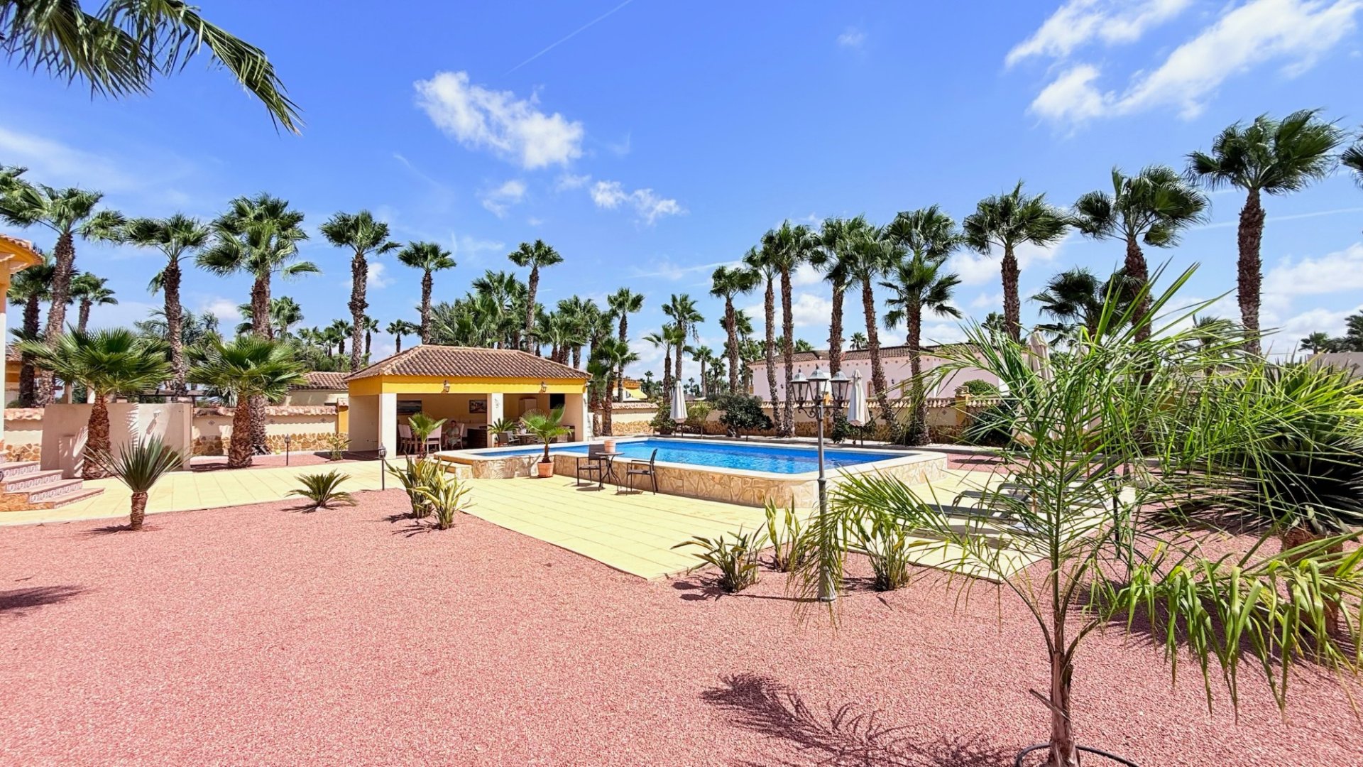 Villa in Catral, Alicante, Spanien 3 Schlafzimmer, 139 m2 Nr. 194153