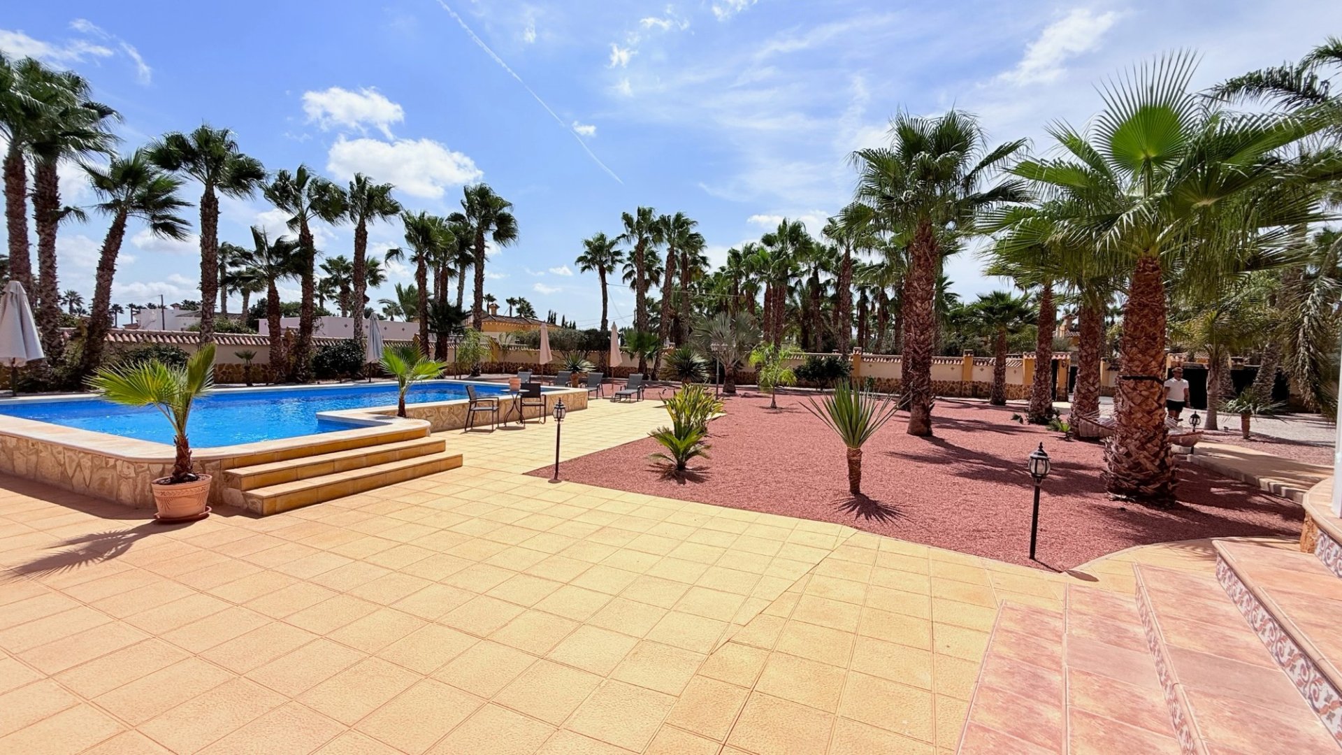 Villa in Catral, Alicante, Spanien 3 Schlafzimmer, 139 m2 Nr. 194153