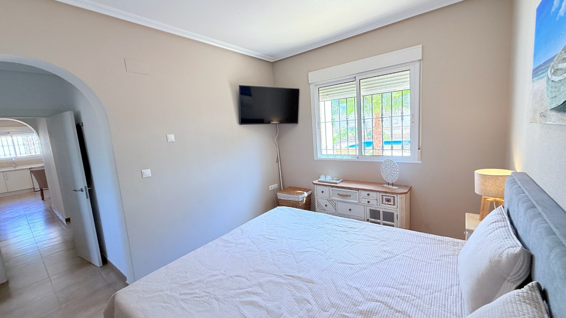 Villa in Catral, Alicante, Spanien 3 Schlafzimmer, 139 m2 Nr. 194153