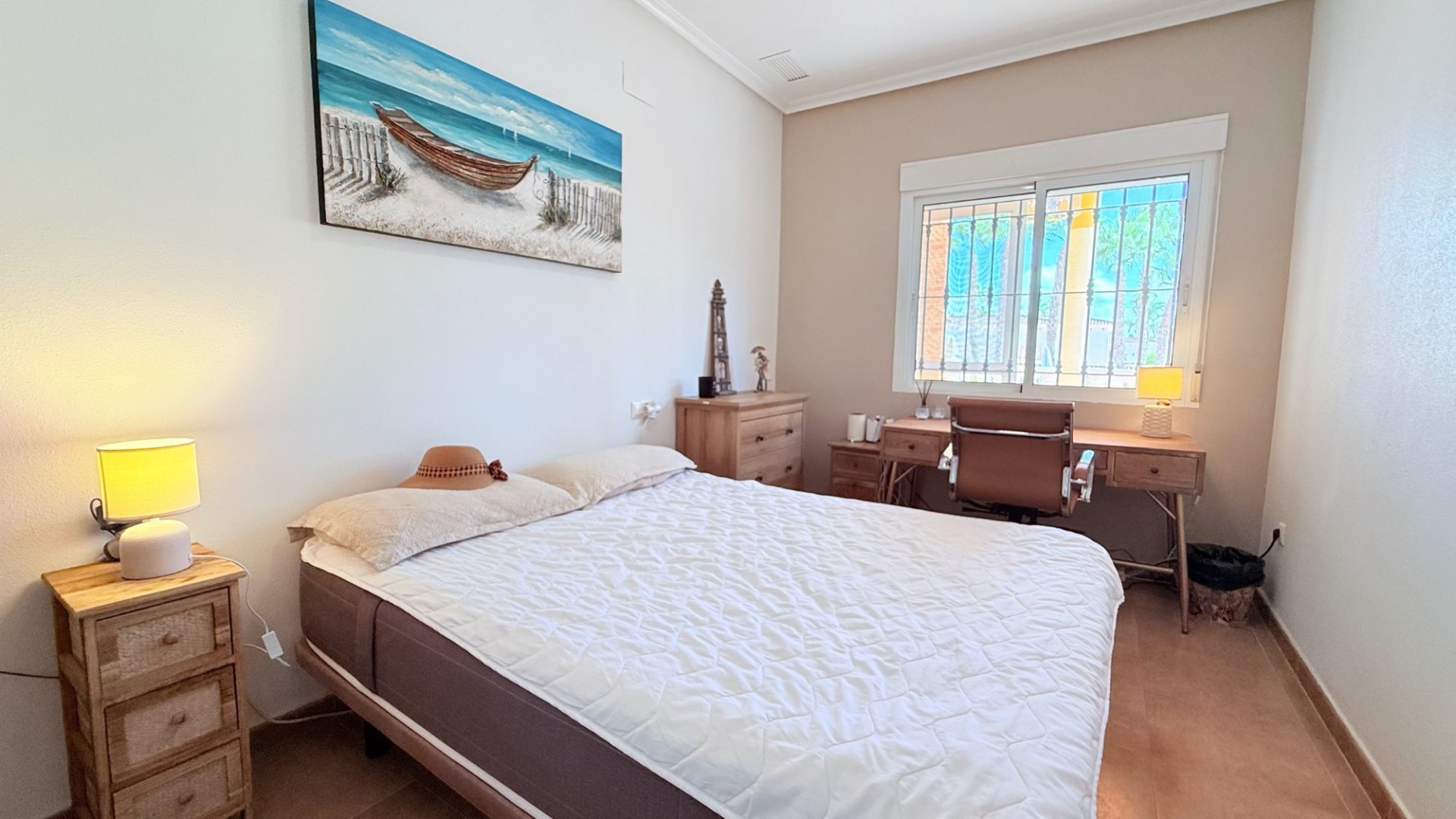 Villa in Catral, Alicante, Spanien 3 Schlafzimmer, 139 m2 Nr. 194153