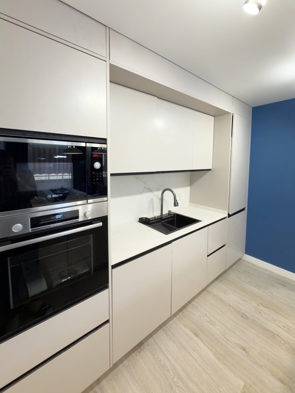 Huoneisto Torrevieja, Alicante, Espanja 2 makuuhuonetta, 90 m2 No. 156075