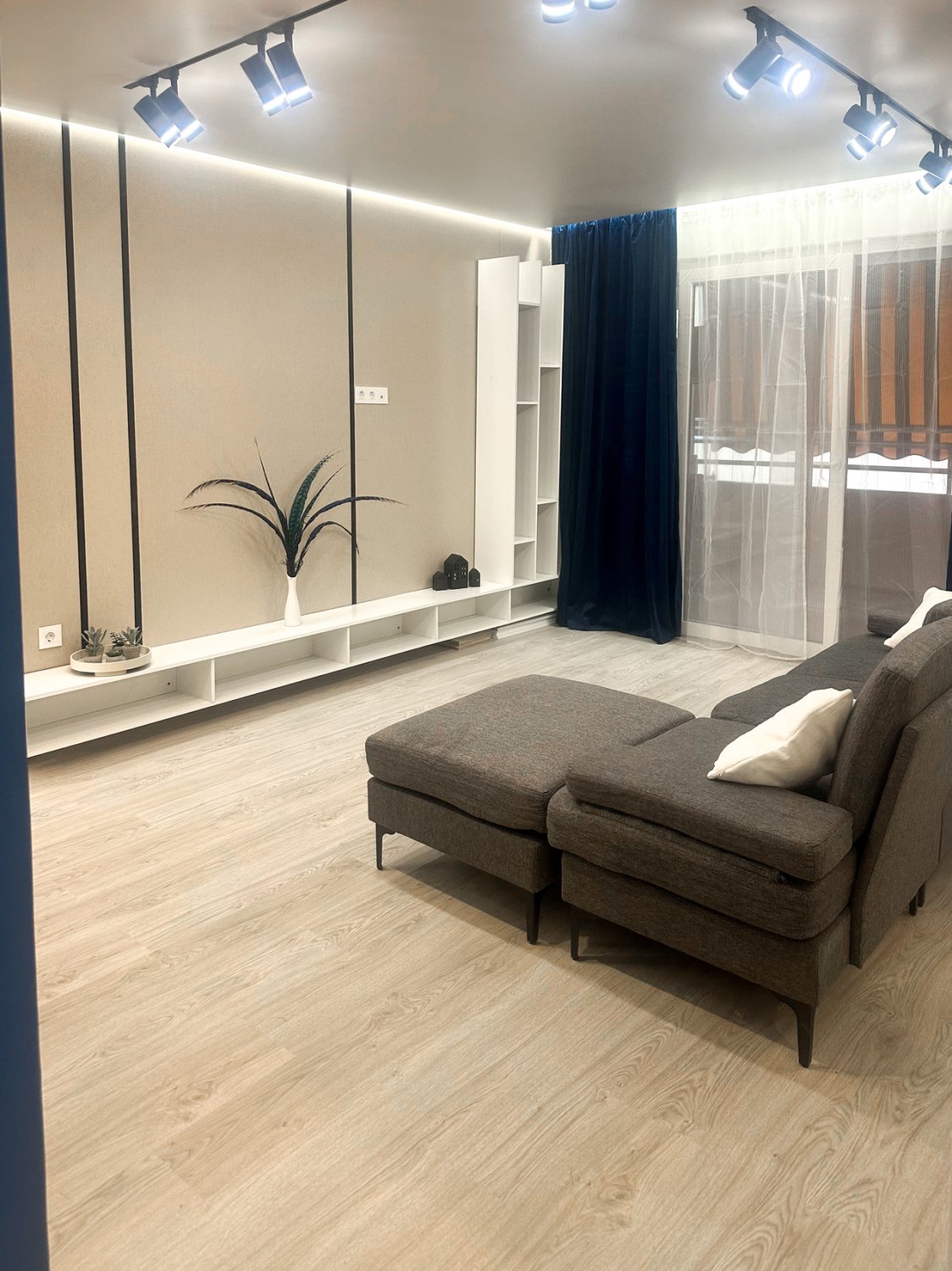 Huoneisto Torrevieja, Alicante, Espanja 2 makuuhuonetta, 90 m2 No. 156075
