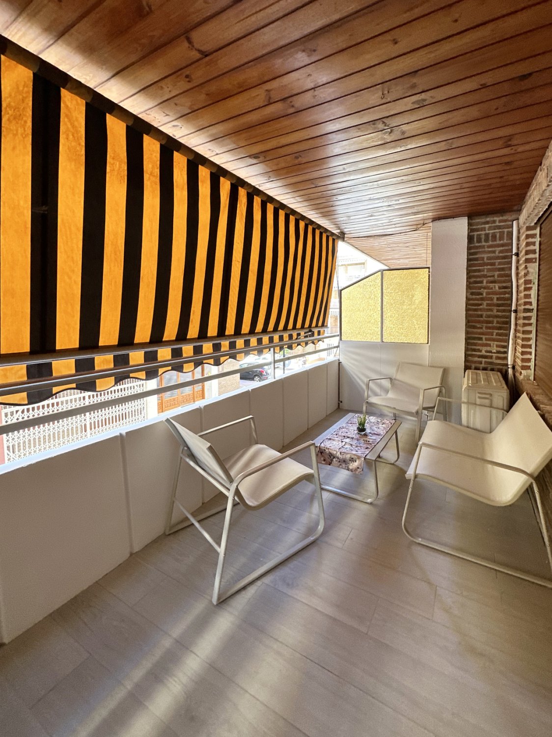Huoneisto Torrevieja, Alicante, Espanja 2 makuuhuonetta, 90 m2 No. 156075