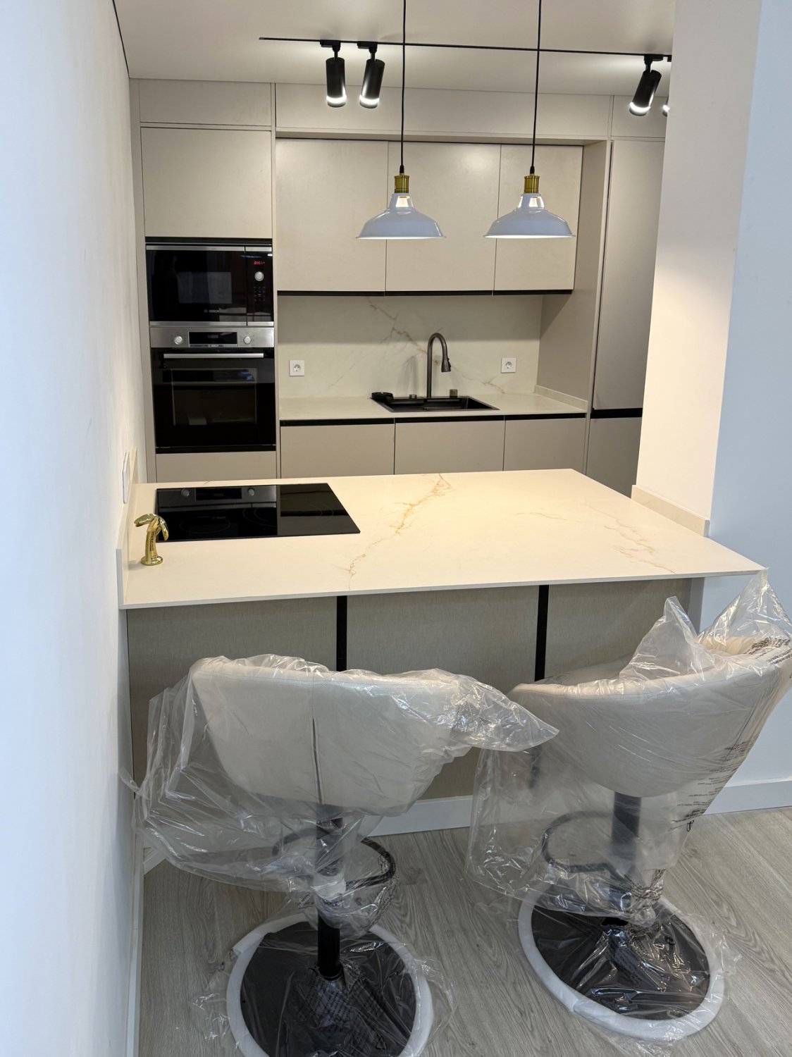 Huoneisto Torrevieja, Alicante, Espanja 2 makuuhuonetta, 90 m2 No. 156075