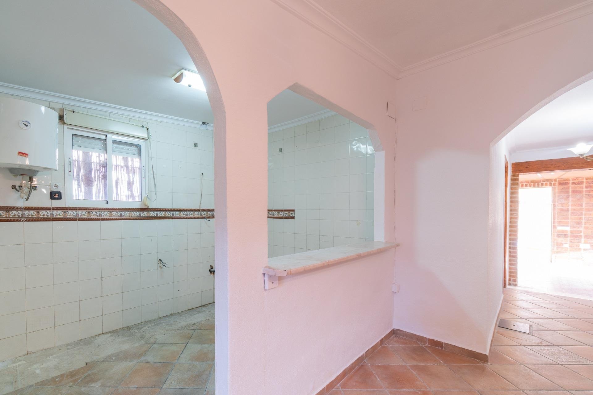 Villa Alicante, Spānijā 4 istabas, 309 m2 Nr. 156071