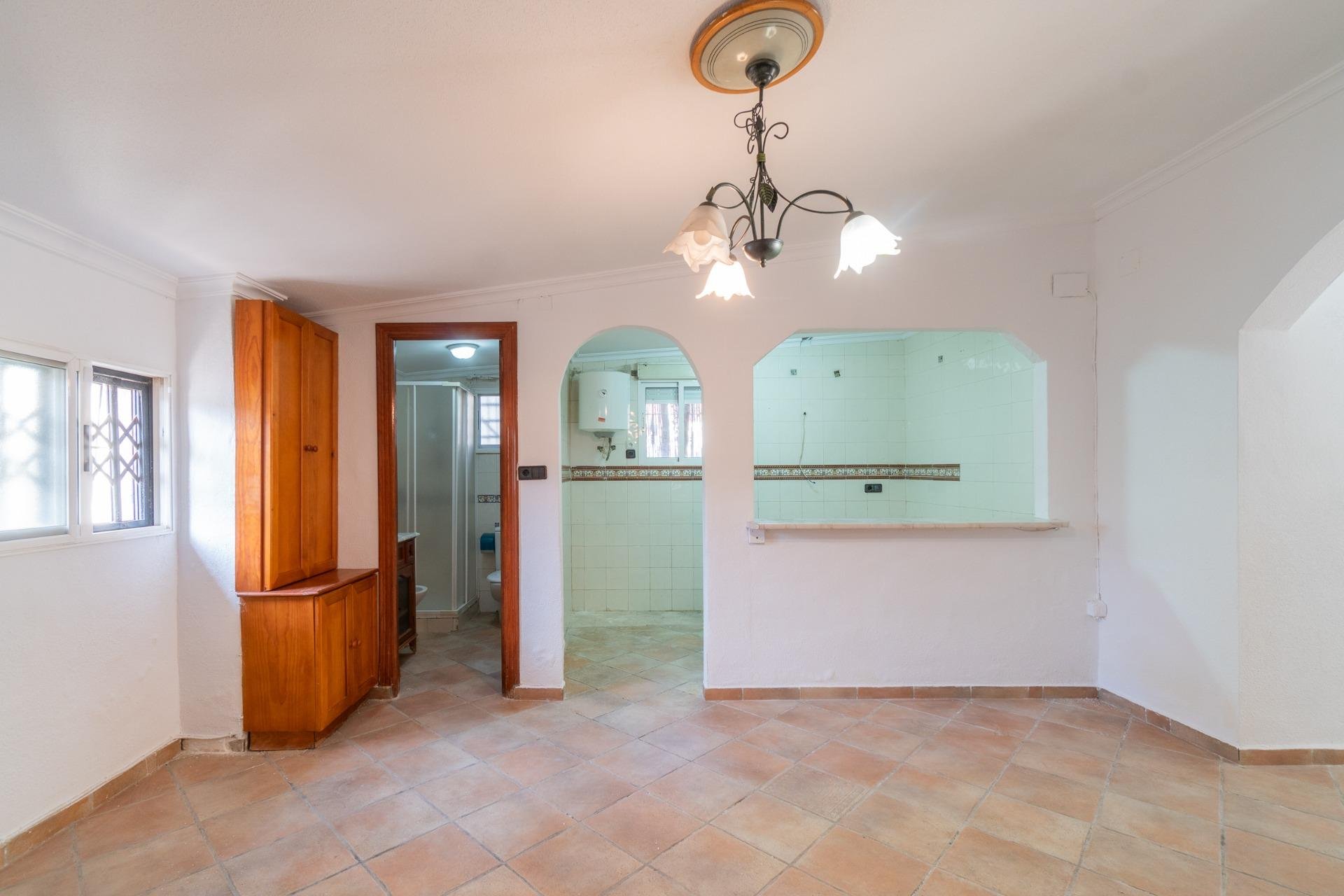 Villa Alicante, Spānijā 4 istabas, 309 m2 Nr. 156071