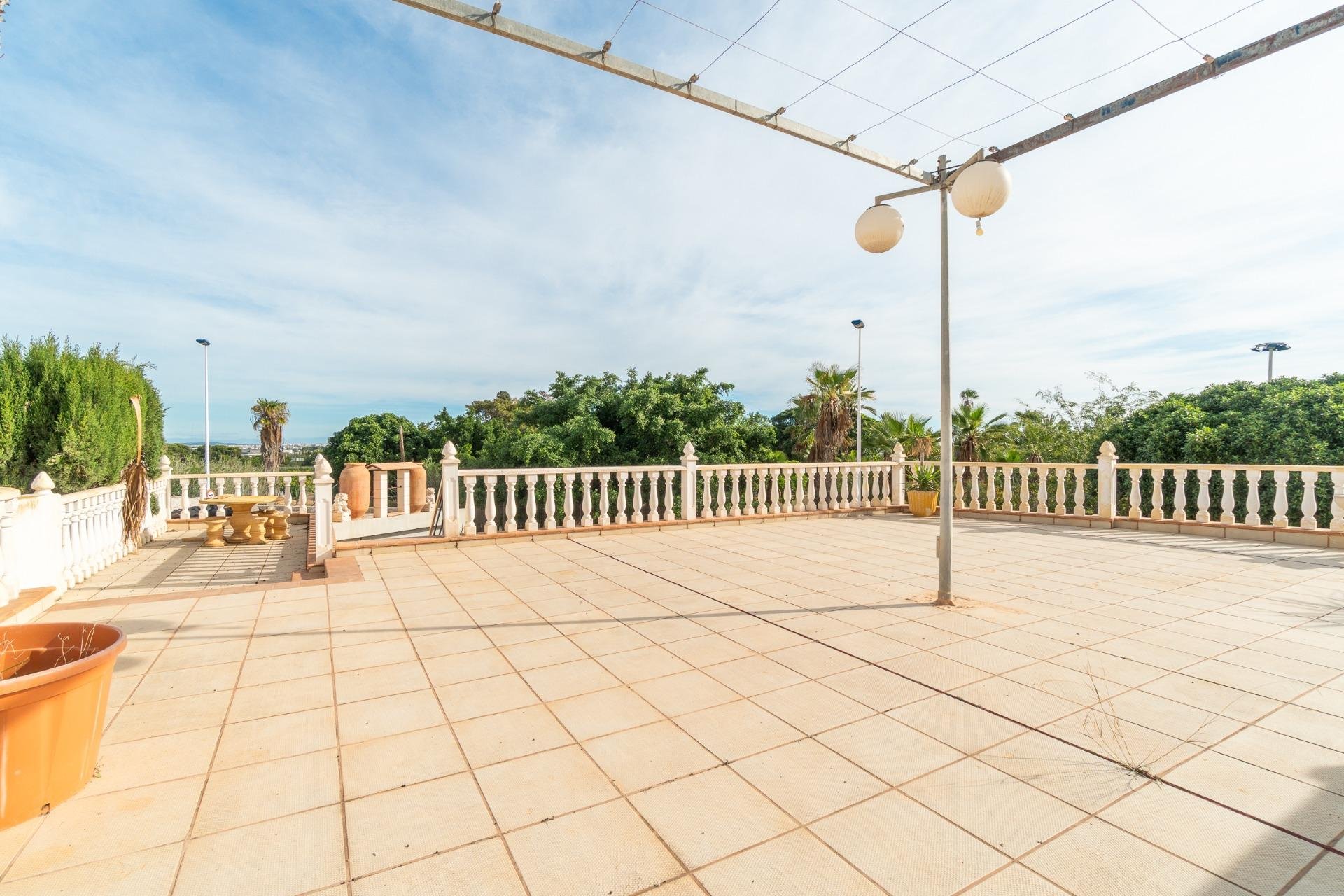Villa Alicante, Spānijā 4 istabas, 309 m2 Nr. 156071