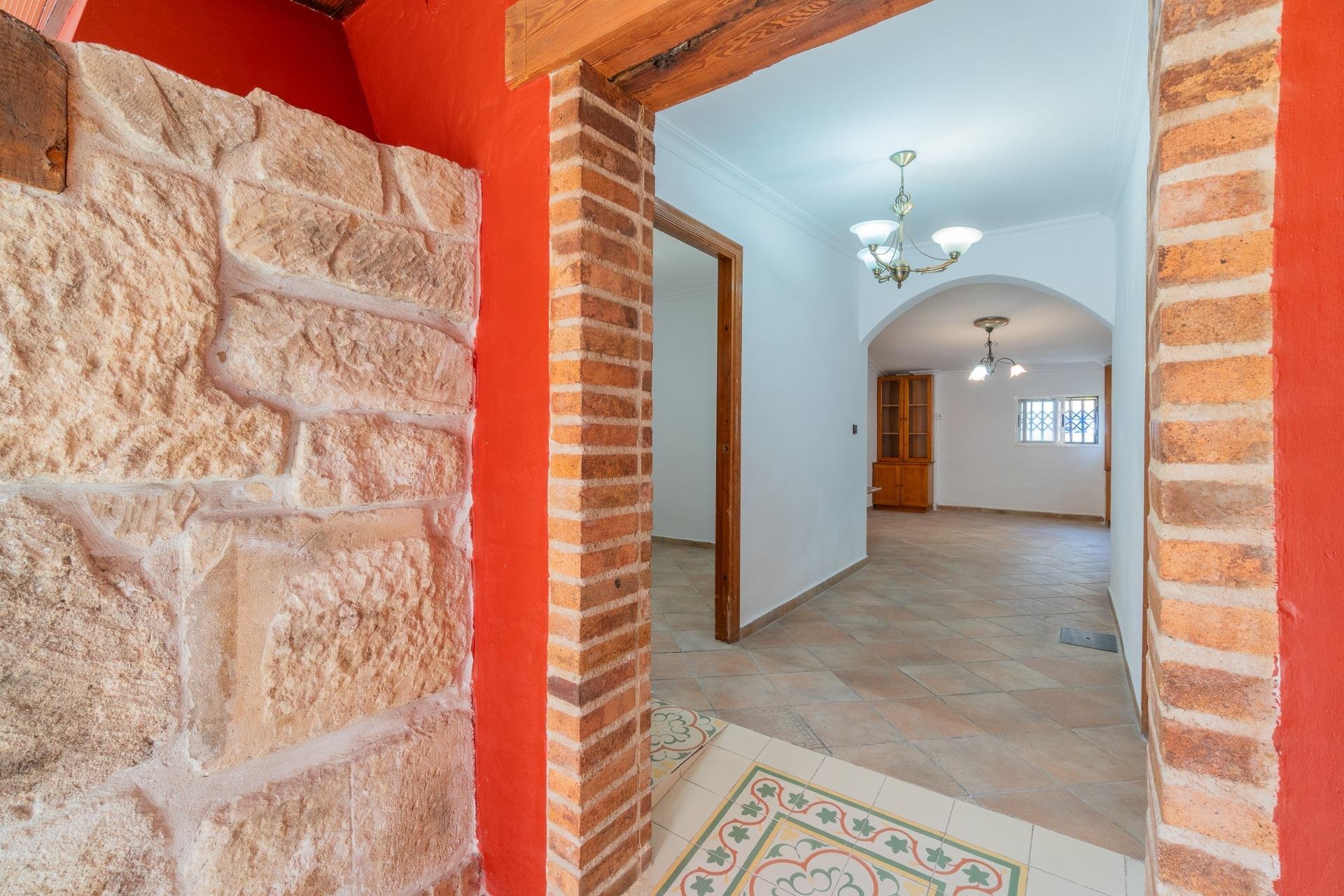 Villa Alicante, Spānijā 4 istabas, 309 m2 Nr. 156071