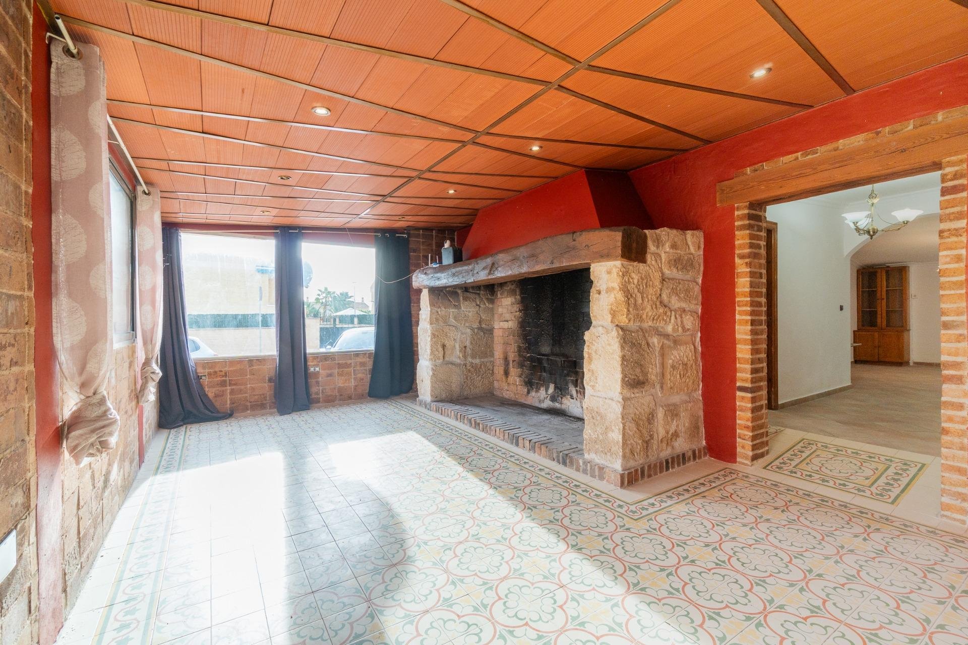 Villa Alicante, Spānijā 4 istabas, 309 m2 Nr. 156071