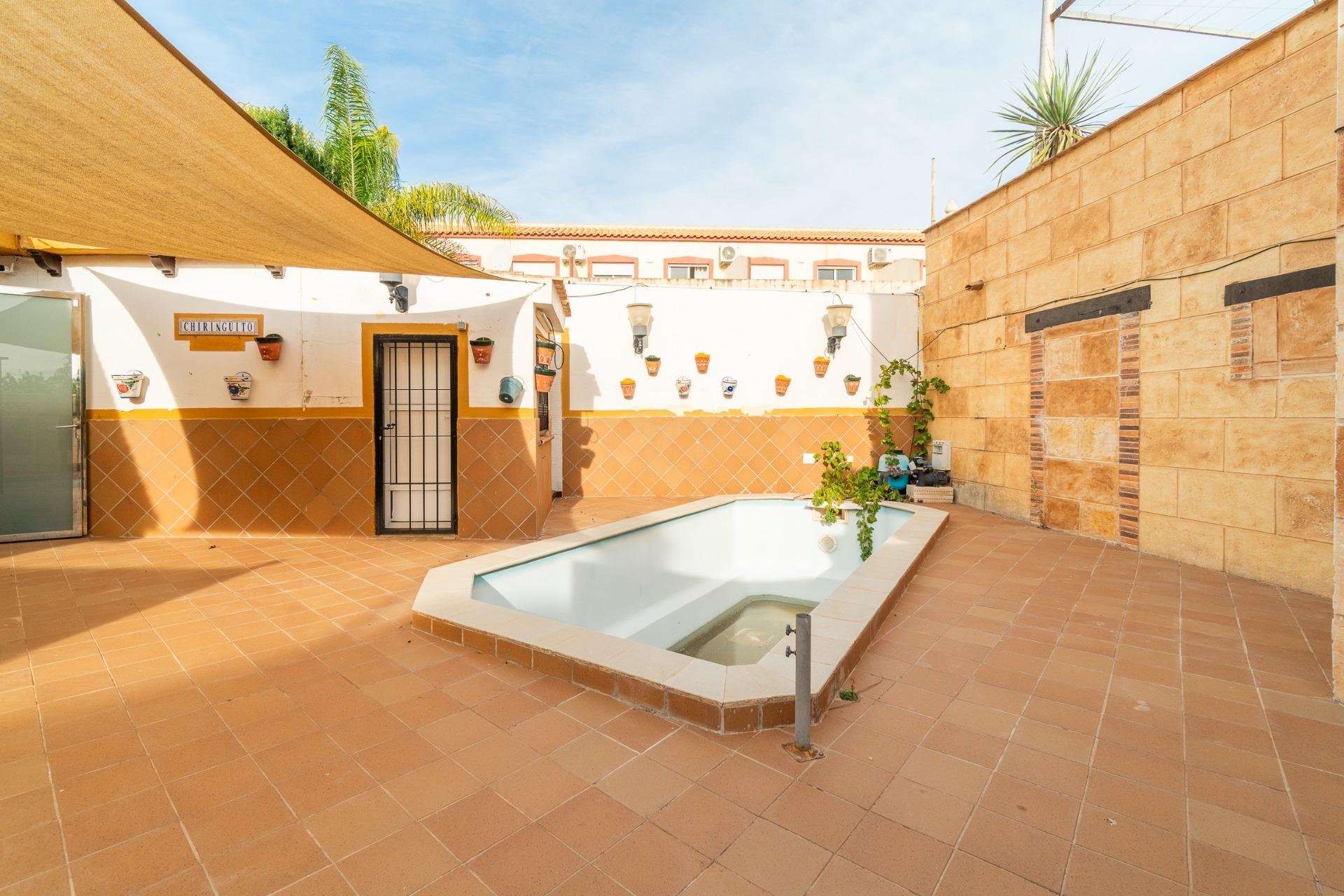Villa Alicante, Spānijā 4 istabas, 309 m2 Nr. 156071