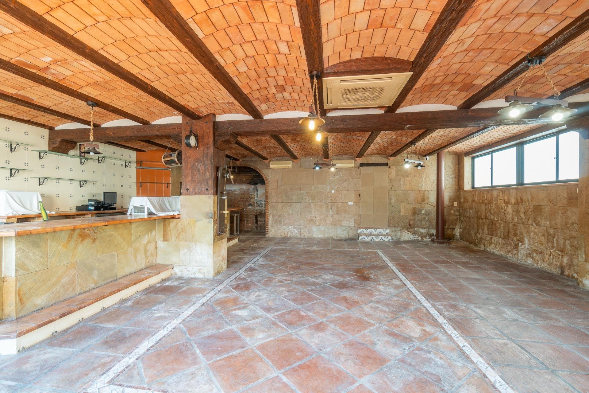 Villa Alicante, Spānijā 4 istabas, 309 m2 Nr. 156071