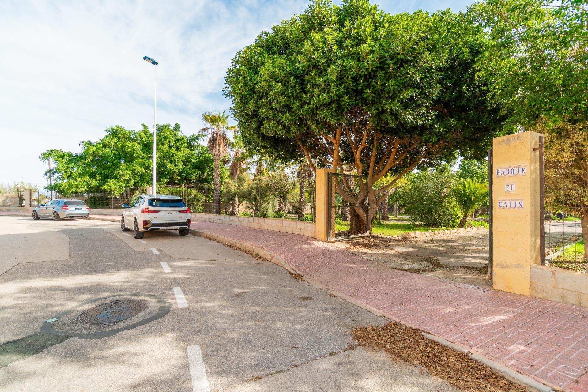 Villa Alicante, Spānijā 4 istabas, 309 m2 Nr. 156071