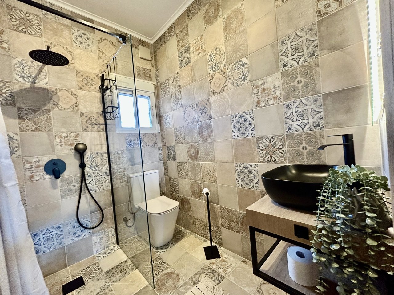 Huvila La Zenia, Alicante, Espanja 5 makuuhuonetta, 238 m2 No. 190118