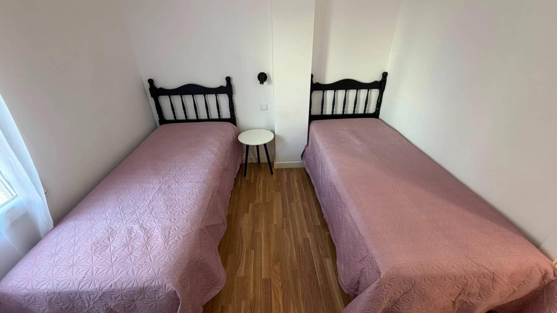 Apartamento en Torrevieja, Alicante, España 3 dormitorios, 99 m2 No. 190122