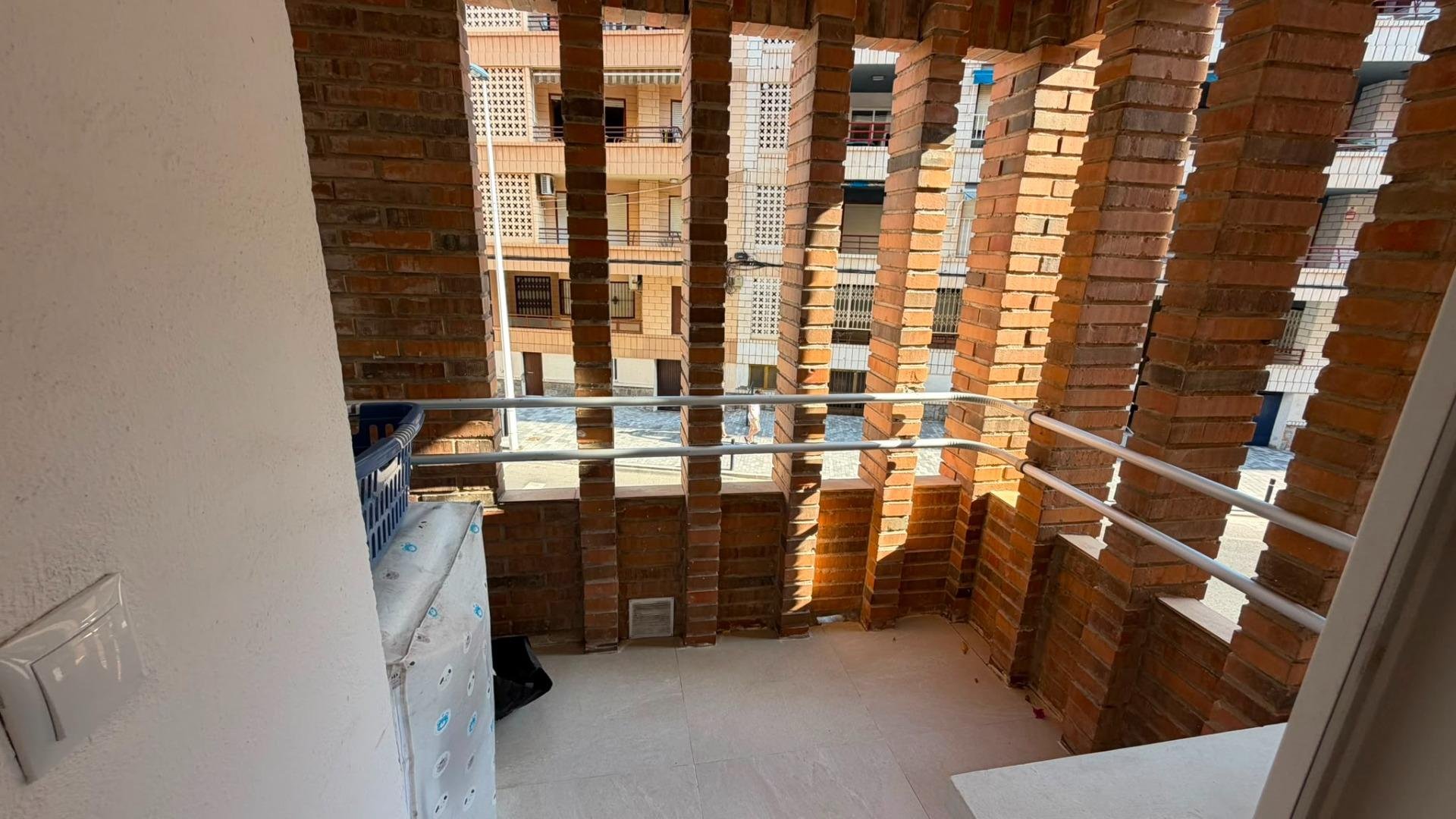 Apartamento en Torrevieja, Alicante, España 3 dormitorios, 99 m2 No. 190122