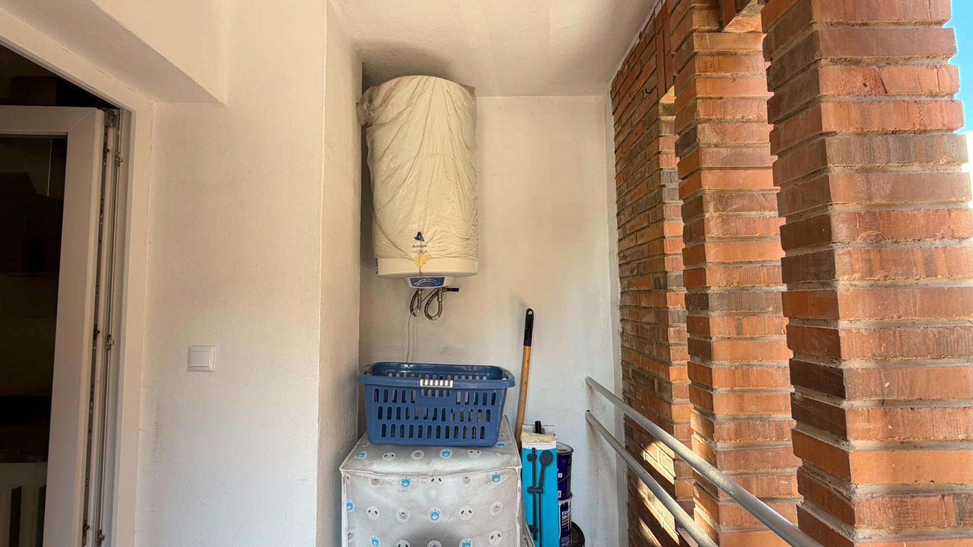 Apartamento en Torrevieja, Alicante, España 3 dormitorios, 99 m2 No. 190122