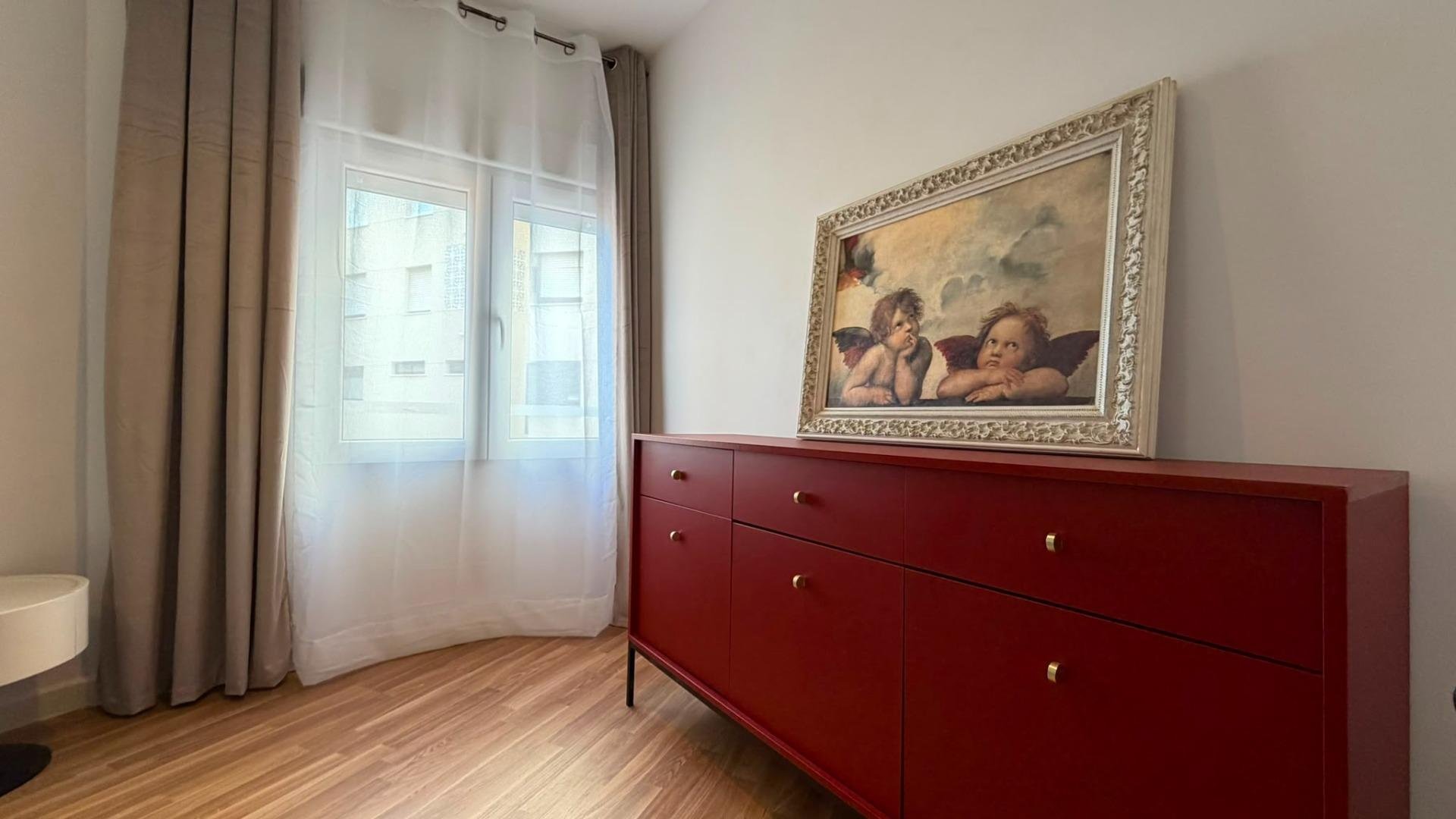 Apartamento en Torrevieja, Alicante, España 3 dormitorios, 99 m2 No. 190122