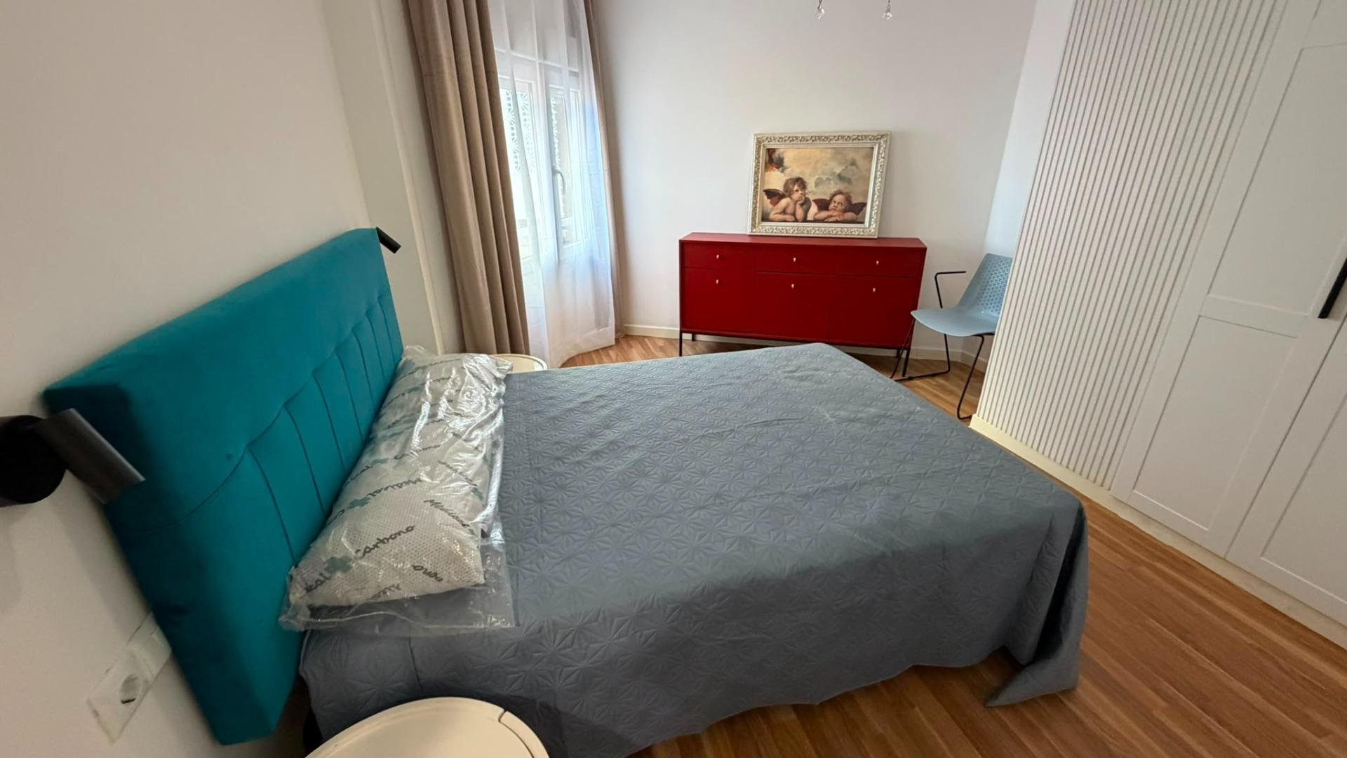 Apartamento en Torrevieja, Alicante, España 3 dormitorios, 99 m2 No. 190122