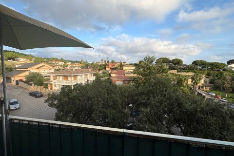 Dzīvoklis Lloret de Mar, Girona, Spānijā 1 istaba, 40 m2 Nr. 183438