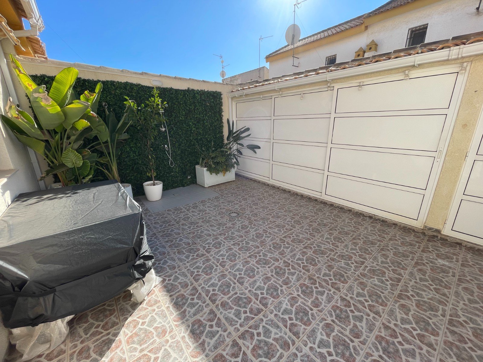 Rindu māja Torre de la Horadada, Alicante, Spānijā 3 istabas, 85 m2 Nr. 146624