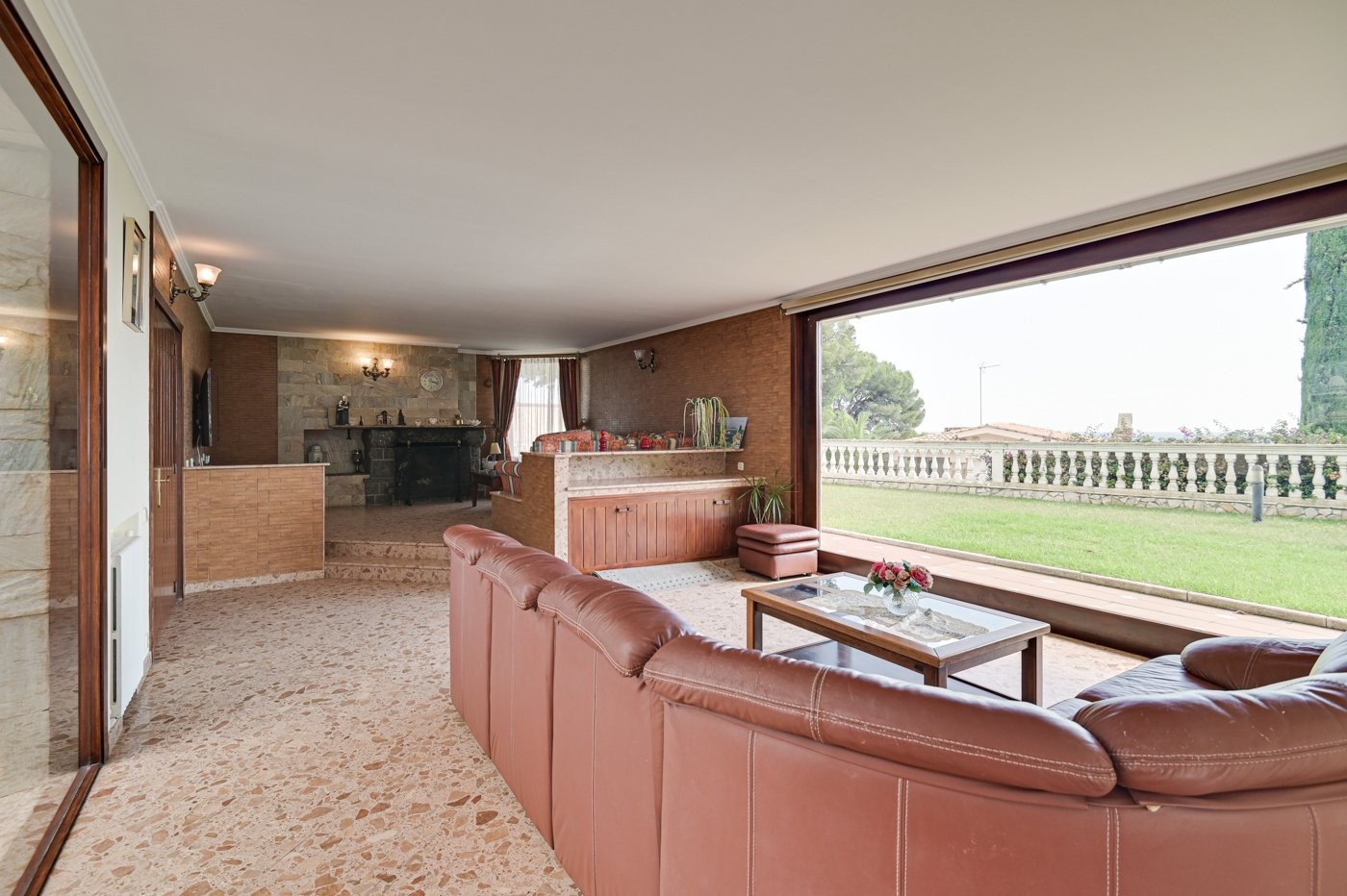 Huvila Blanes, Girona, Espanja 6 makuuhuonetta, 654 m2 No. 134004