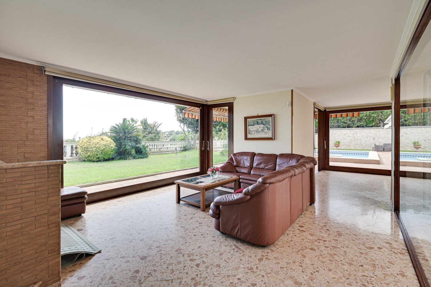 Huvila Blanes, Girona, Espanja 6 makuuhuonetta, 654 m2 No. 134004
