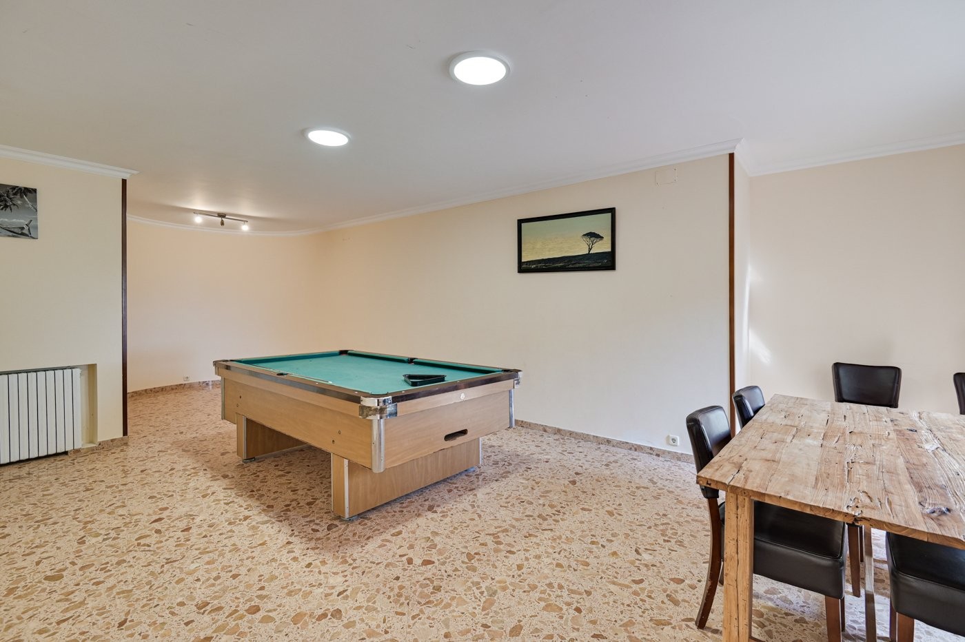 Huvila Blanes, Girona, Espanja 6 makuuhuonetta, 654 m2 No. 134004