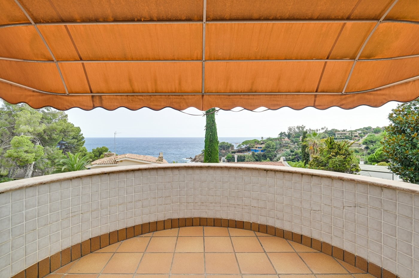 Huvila Blanes, Girona, Espanja 6 makuuhuonetta, 654 m2 No. 134004