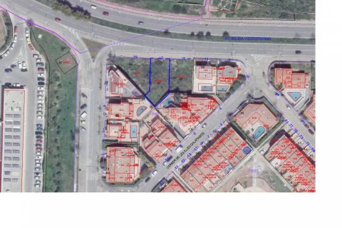 Land plot in Mahon, Menorca, Spain No. 183201