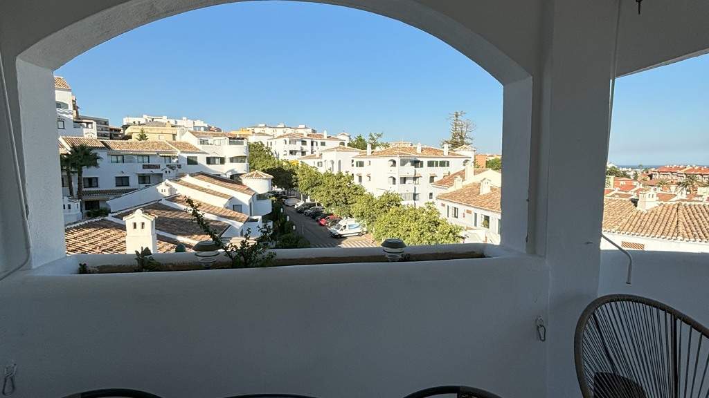 Dzīvoklis Benalmadena, Malaga, Spānijā 2 istabas, 84 m2 Nr. 105938