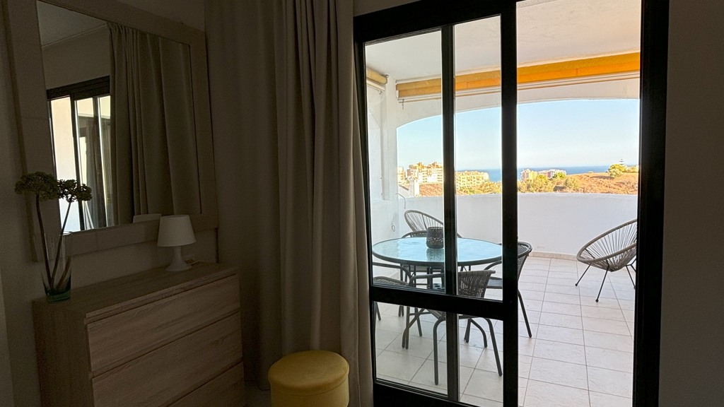 Dzīvoklis Benalmadena, Malaga, Spānijā 2 istabas, 84 m2 Nr. 105938