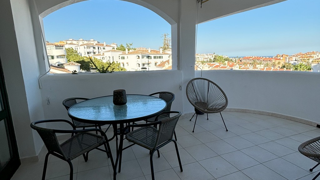 Dzīvoklis Benalmadena, Malaga, Spānijā 2 istabas, 84 m2 Nr. 105938