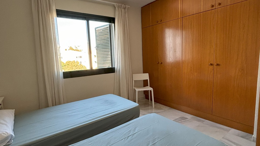 Dzīvoklis Benalmadena, Malaga, Spānijā 2 istabas, 84 m2 Nr. 105938