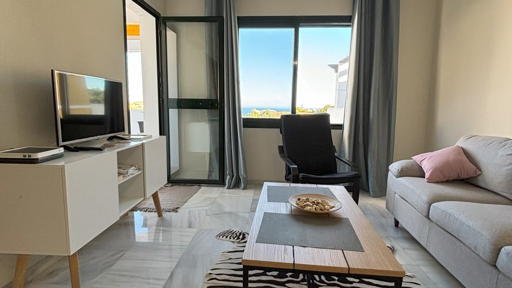 Dzīvoklis Benalmadena, Malaga, Spānijā 2 istabas, 84 m2 Nr. 105938