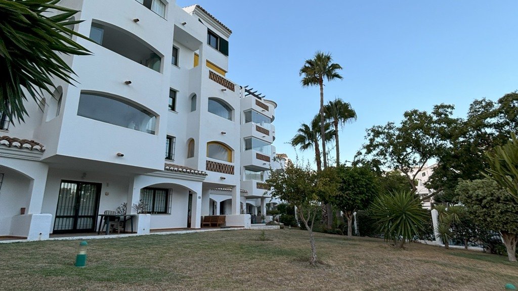 Dzīvoklis Benalmadena, Malaga, Spānijā 2 istabas, 84 m2 Nr. 105938