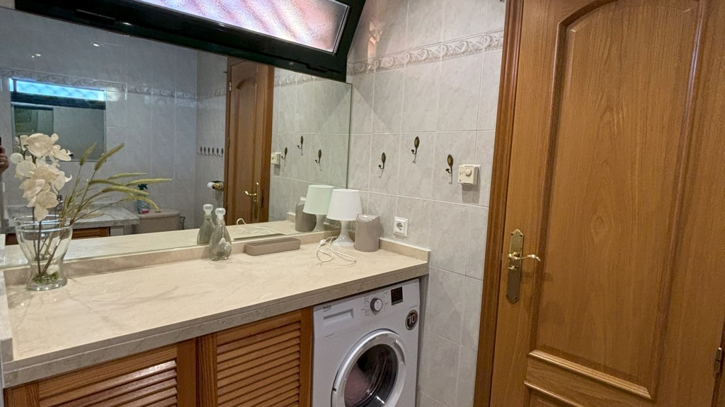 Dzīvoklis Benalmadena, Malaga, Spānijā 2 istabas, 84 m2 Nr. 105938