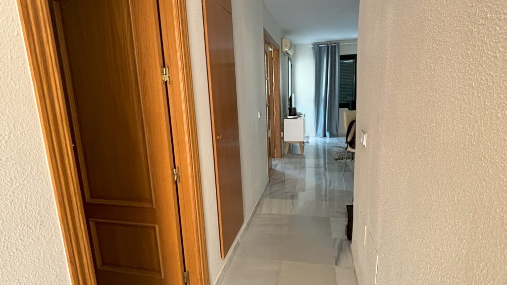 Dzīvoklis Benalmadena, Malaga, Spānijā 2 istabas, 84 m2 Nr. 105938