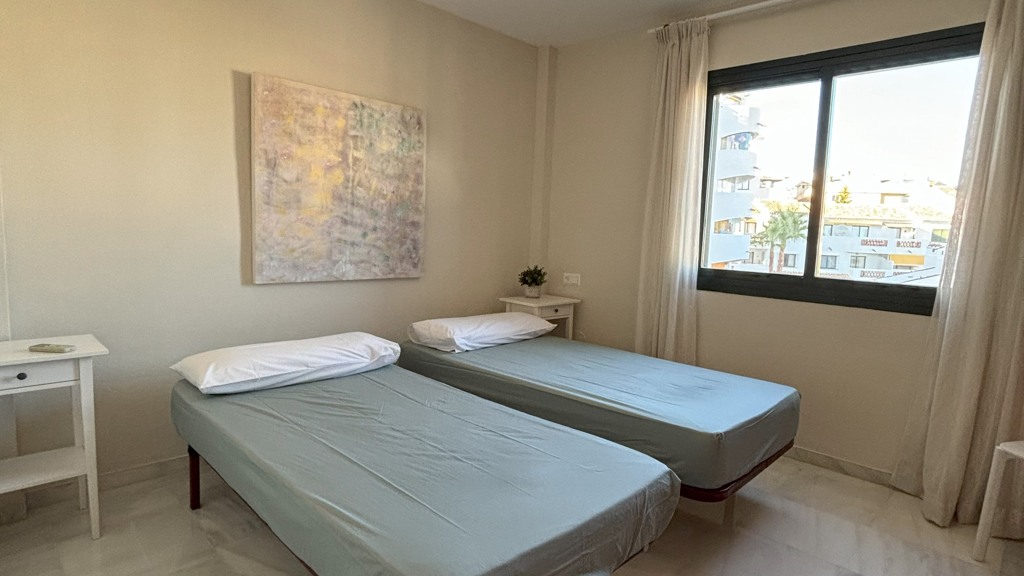 Dzīvoklis Benalmadena, Malaga, Spānijā 2 istabas, 84 m2 Nr. 105938