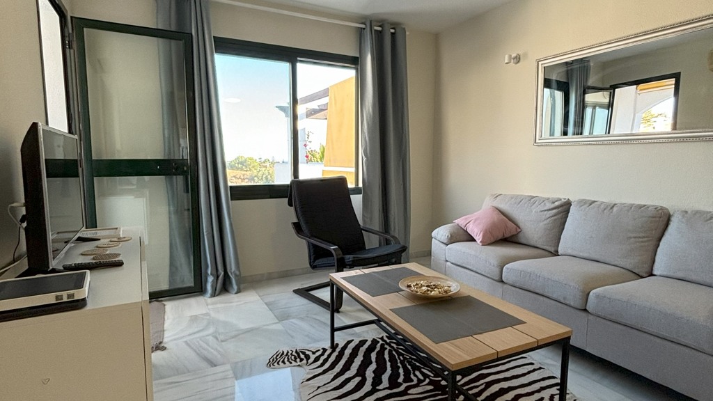 Dzīvoklis Benalmadena, Malaga, Spānijā 2 istabas, 84 m2 Nr. 105938