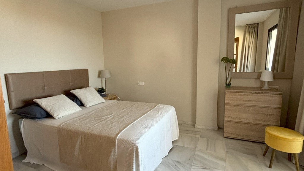 Dzīvoklis Benalmadena, Malaga, Spānijā 2 istabas, 84 m2 Nr. 105938