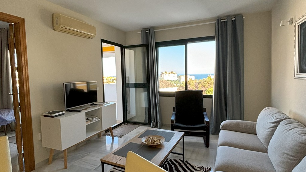 Dzīvoklis Benalmadena, Malaga, Spānijā 2 istabas, 84 m2 Nr. 105938