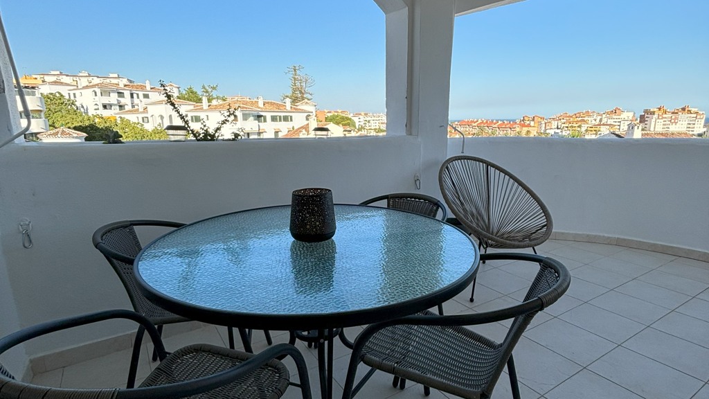 Dzīvoklis Benalmadena, Malaga, Spānijā 2 istabas, 84 m2 Nr. 105938