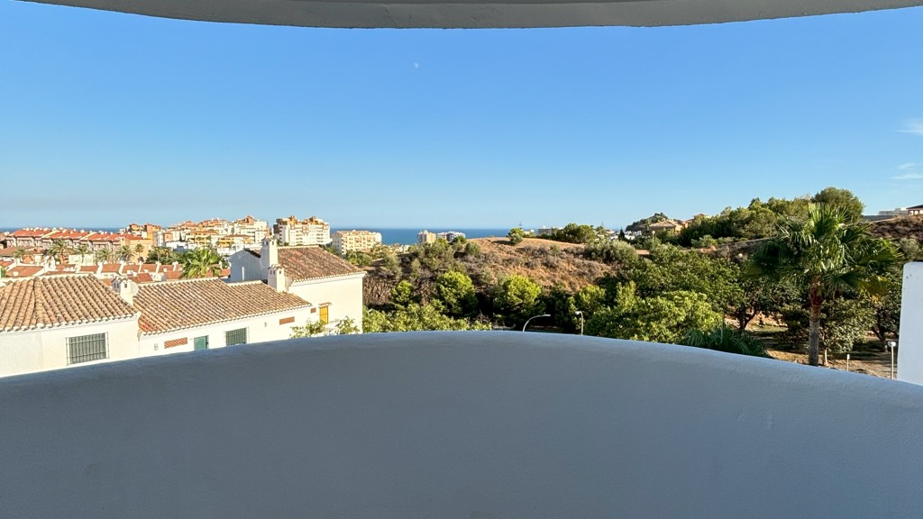 Dzīvoklis Benalmadena, Malaga, Spānijā 2 istabas, 84 m2 Nr. 105938
