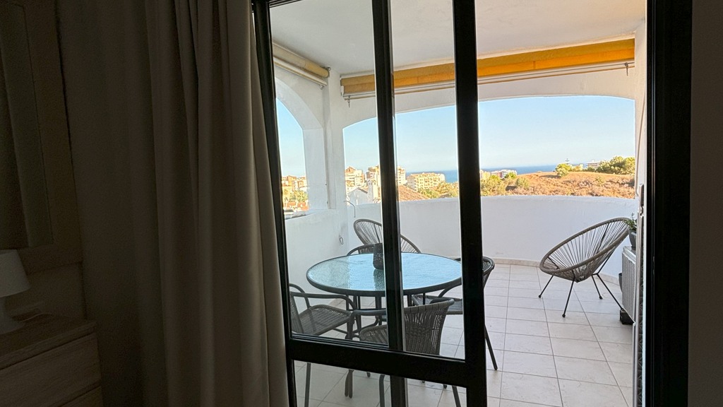 Dzīvoklis Benalmadena, Malaga, Spānijā 2 istabas, 84 m2 Nr. 105938