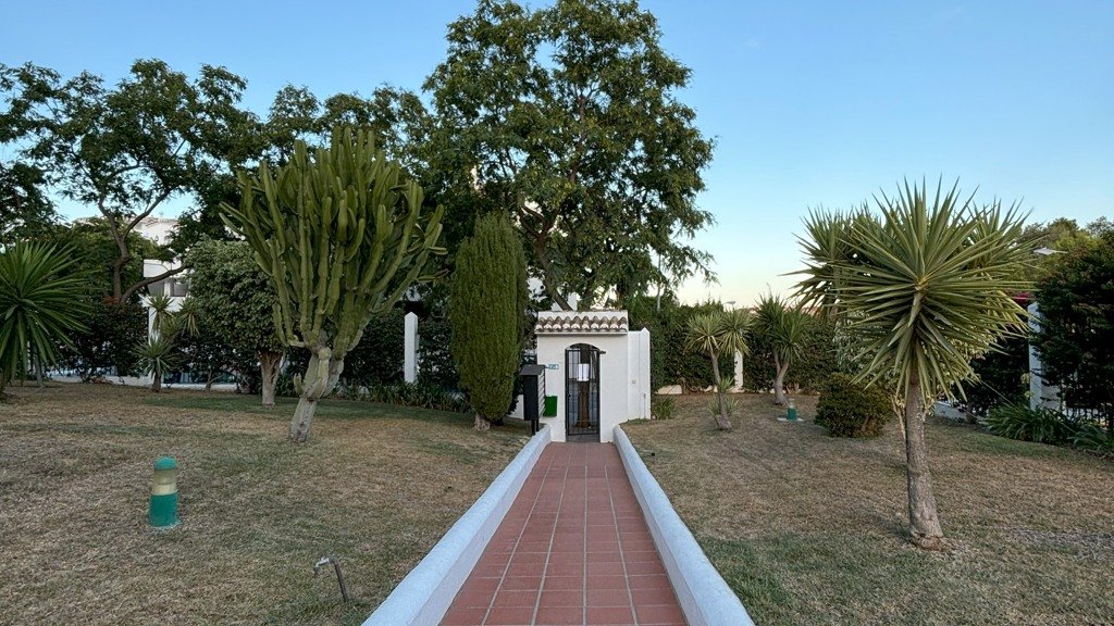 Dzīvoklis Benalmadena, Malaga, Spānijā 2 istabas, 84 m2 Nr. 105938