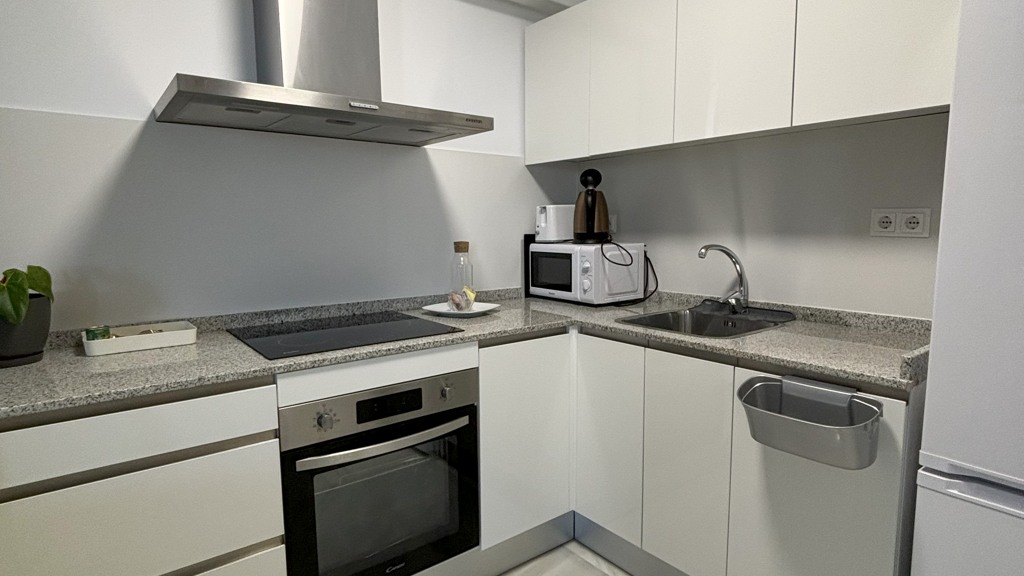 Dzīvoklis Benalmadena, Malaga, Spānijā 2 istabas, 84 m2 Nr. 105938