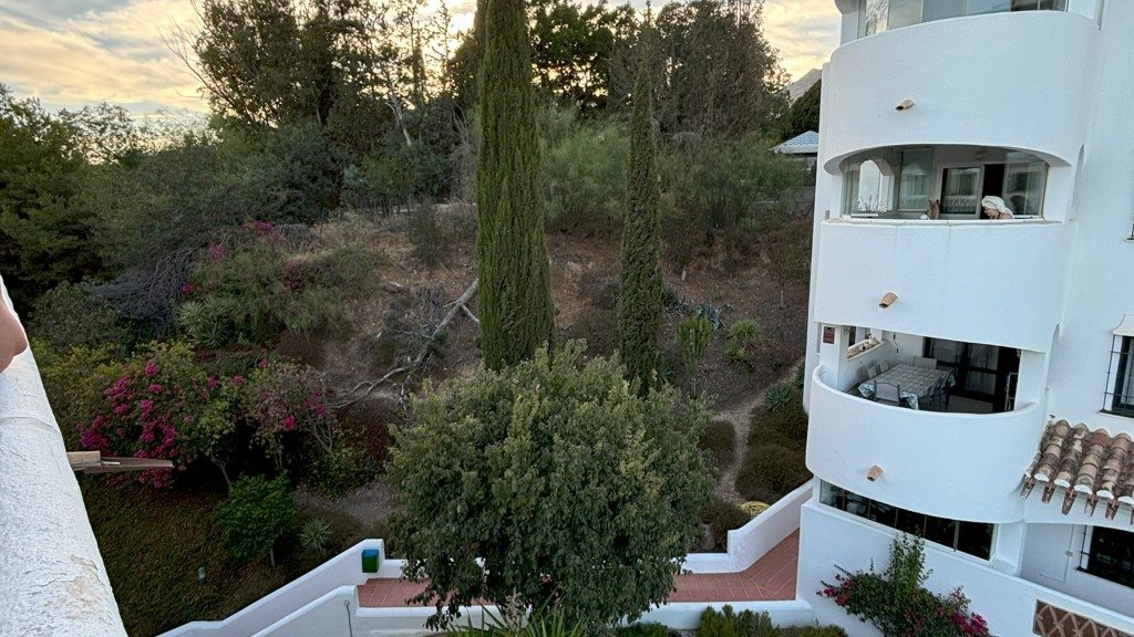 Dzīvoklis Benalmadena, Malaga, Spānijā 2 istabas, 84 m2 Nr. 105938