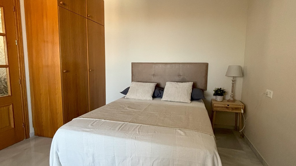 Dzīvoklis Benalmadena, Malaga, Spānijā 2 istabas, 84 m2 Nr. 105938